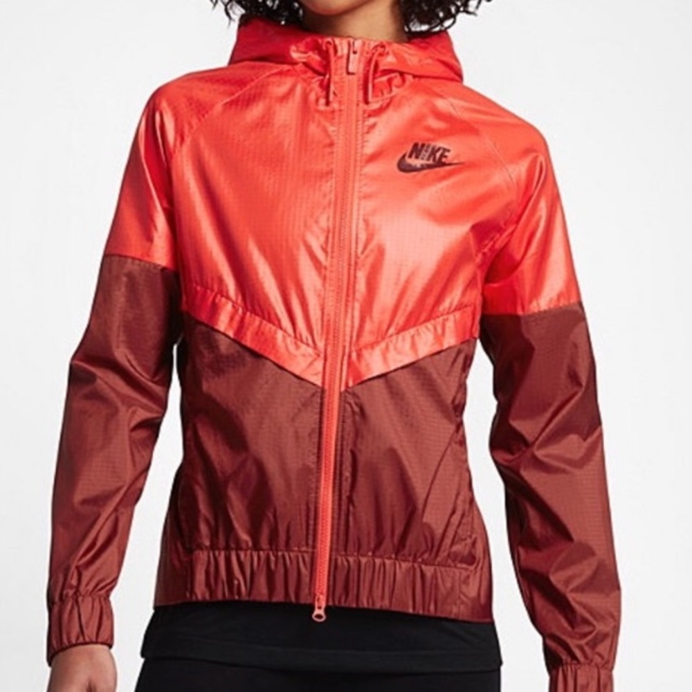 Nike Windbreaker